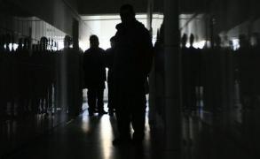 SCENE de GROAZĂ s-au derulat în căminul de psihiatrie de la Bălăceanca