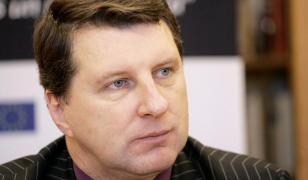 Letonia are un nou președinte