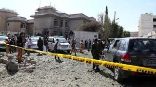 28 de morți într-un atentat la Sanaa revendicat de Statul Islamic