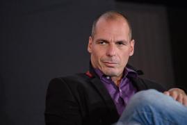 Varoufakis a confirmat că Grecia nu va plăti marți tranșa de 1,6 miliarde de euro către FMI