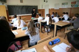 Noua lege a Educaţiei: Ponta asigură că se va modifica doar în condiţiile unui consens
