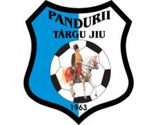 Pandurii Tg. Jiu s-a despărțit de patru jucători
