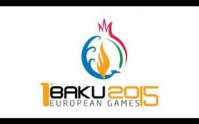 România va participa cu 147 de sportivi la Jocurile Europene de la Baku