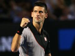 Novak Djokovic, calificat deja la Turneul Campionilor de la Londra