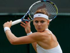 Lucie Safarova, prima finalistă a turneului de la Roland Garros