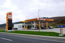 Compania Rompetrol SA cere în instanţă intrarea în INSOLVENŢĂ