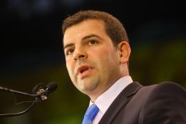 Daniel Constantin: " Ponta se bucură în continuare de susţinerea coaliţiei "