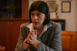 Kovesi: Citarea unor persoane la DNA  nu are legătură cu evenimente publice