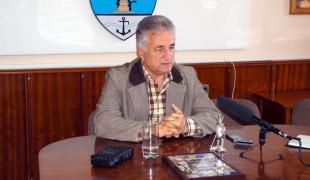 Primarului din Tulcea rămâne în arest preventiv pentru 30 de zile