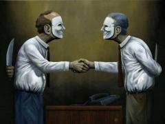 Te sapă când ți-e lumea mai dragă! Ele sunt ZODIILE TRĂDĂTOARE din horoscop