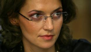 Gorghiu: PNL nu mai recunoaște legitimitatea lui Ponta; nu vom mai participa la acțiuni care îl implică