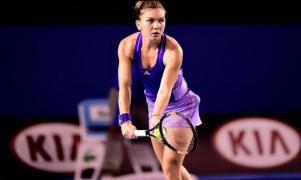 Simona Halep se menține pe locul al treilea în clasamentul WTA