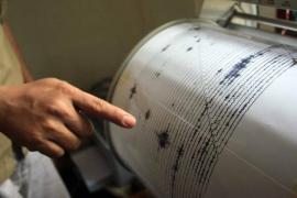 BREAKING NEWS! Cutremur cu magnitudinea de 5,9 grade!