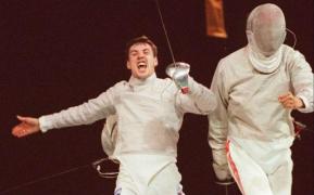 Serghei Şarikov, dublu campion olimpic la scrimă, a decedat în urma unui accident rutier