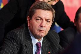 Ioan Rus: Dacă va cădea Guvernul, pierderile economice vor fi enorme