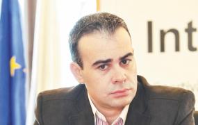 Darius Vâlcov rămâne în arest preventiv