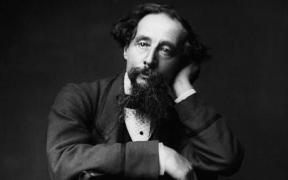 145 de ani de la despărțirea de Charles Dickens, scriitorul reprezentativ al literaturii victoriene