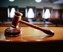 Procurorul Florian Manache, trimis în judecată de DNA