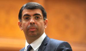 Cazanciuc: Am vorbit cu premierul, în câteva zile o să revină în România