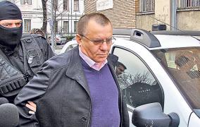 Georgică Cornu, trimis în judecată de DIICOT