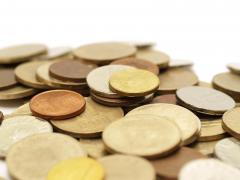 BNR a lansat o nouă monedă! Cum arată şi ce valoare are