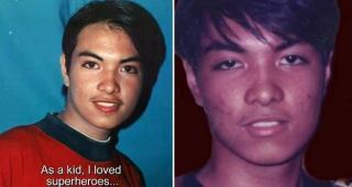 Vrea, cu orice preţ, să fie SUPERMAN! Cum arată după 23 de operaţii estetice bărbatul