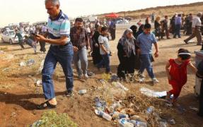 Turcia a arestat 21 de persoane, majoritatea suspectate de apartenență la Statul Islamic