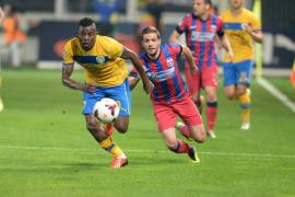 Steaua și Petrolul 0-0. A patra remiză a etapei