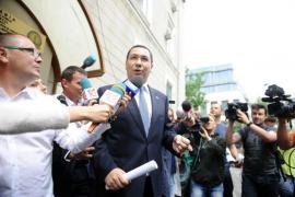 Ponta, la ieșirea de la DNA: Procurorul a dispus o expertiză financiar-contabilă!