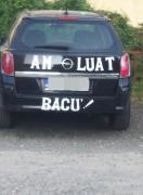 Fotografia anului! Așa se sărbătorește promovarea Bacalaureatului !!!