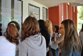 Prima repartizare computerizată în învățământul liceal