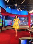 Olivia Păunescu, dincolo de Observator, dincolo de aparențe