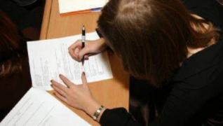 Proba scrisă de la titularizare are loc miercuri; peste 2.400 de candidați s-au înscris în Capitală