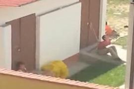 Cazul copilului legat cu funia: Șeful complexului de servicii sociale, dat afară