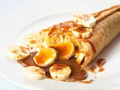 Secretul gospodinelor! Care e INGREDIENTUL-CHEIE pentru cele mai PUFOASE CLĂTITE