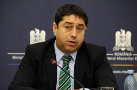 Fostul ministru Cristian David, trimis în judecată pentru luare de mită