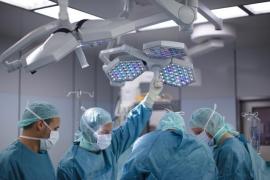 Timiș: Prima operație în cancer de prostată, cu un robot ultraperformant, la Spitalul Județean