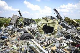 Un an de la tragedia zborului MH17!