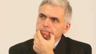 Adrian Severin, audiat la DNA