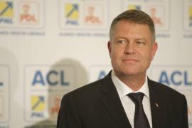 Iohannis a retrimis Codul fiscal în Parlament