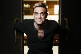 ROBBIE WILLIAMS în concert la Bucureşti: Nu ştiam că sunt atât de iubit aici!
