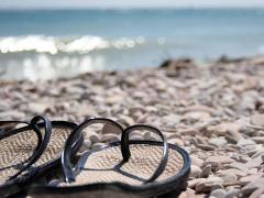 E weekend! Iată cea mai IEFTINĂ MODALITATE de a ajunge pe litoral