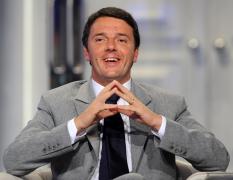 Matteo Renzi promite o reducere a fiscalității fără precedent în istoria Italiei