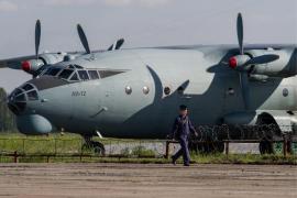 Moscova cere armatei ucrainene să înceapă demilitarizarea la Șirokin