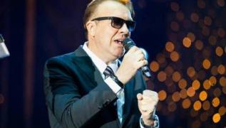 Gabriel Cotabiță vrea să revină pe scenă!