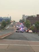 UPDATE! SUA: Incident ARMAT la Comandamentul Marinei Militare din Washington. Întreaga bază, închisă