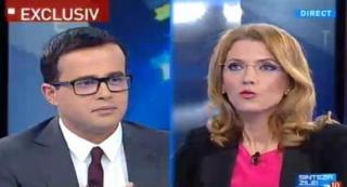 Alina Gorghiu: Dacă mâine începe urmărirea penală împotriva mea, plec din PNL