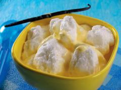 Gustul copilăriei! Cea mai delicioasă rețetă de LAPTE de PASĂRE