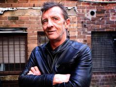 Fostul baterist al trupei AC/DC Phil Rudd din nou la tribunal pentru consum de alcool