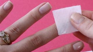 Natural! Cu doar două ingrediente, prepari ACETONĂ de CASĂ